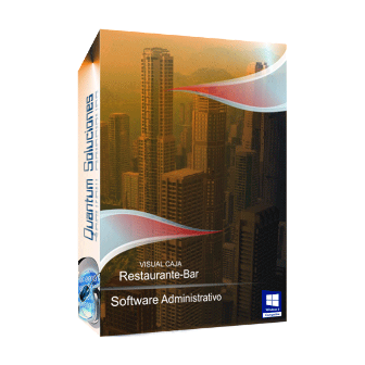 VISUAL CAJA 3D x2
